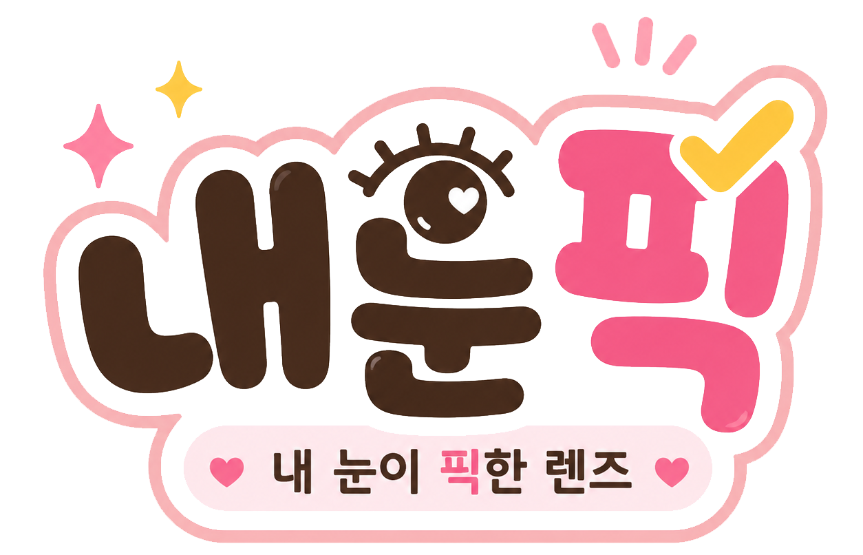 내눈픽